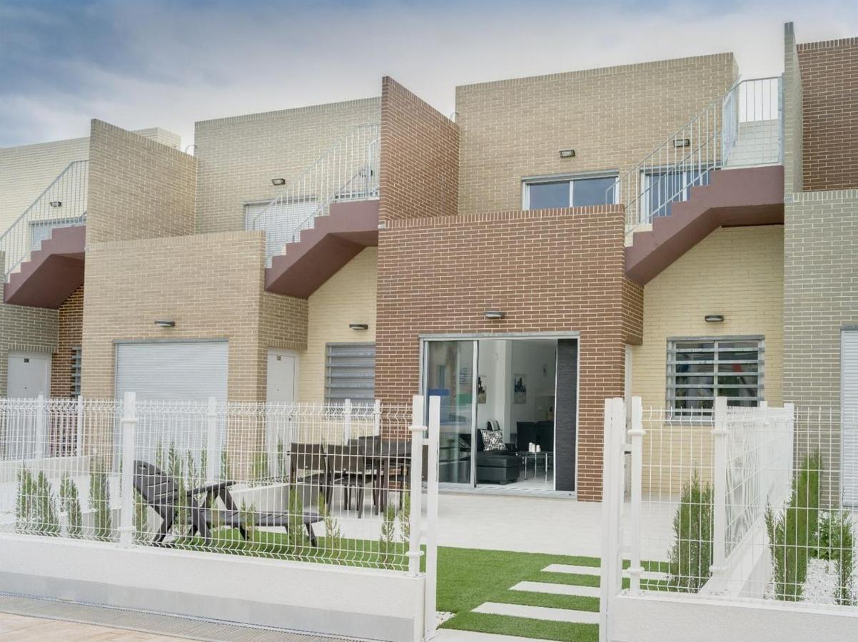 Appartement Vivienda Aguas Nuevas Familiar & Deportivo Torrevieja