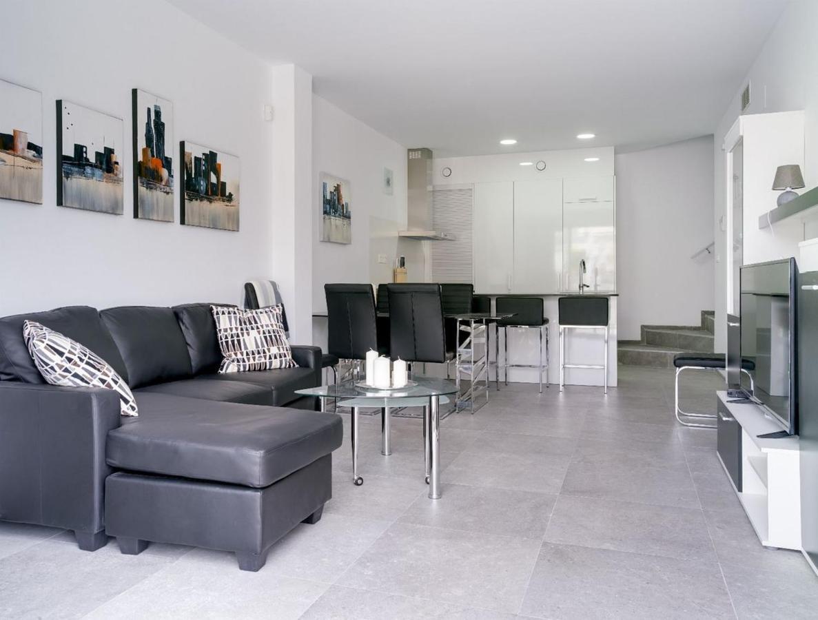 Appartement Vivienda Aguas Nuevas Familiar & Deportivo