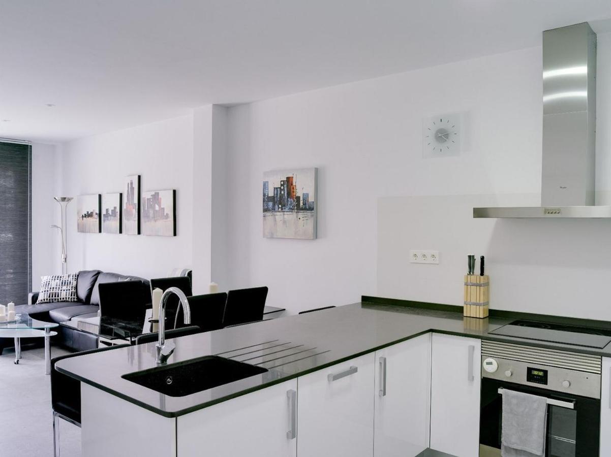 Appartement Vivienda Aguas Nuevas Familiar & Deportivo *
