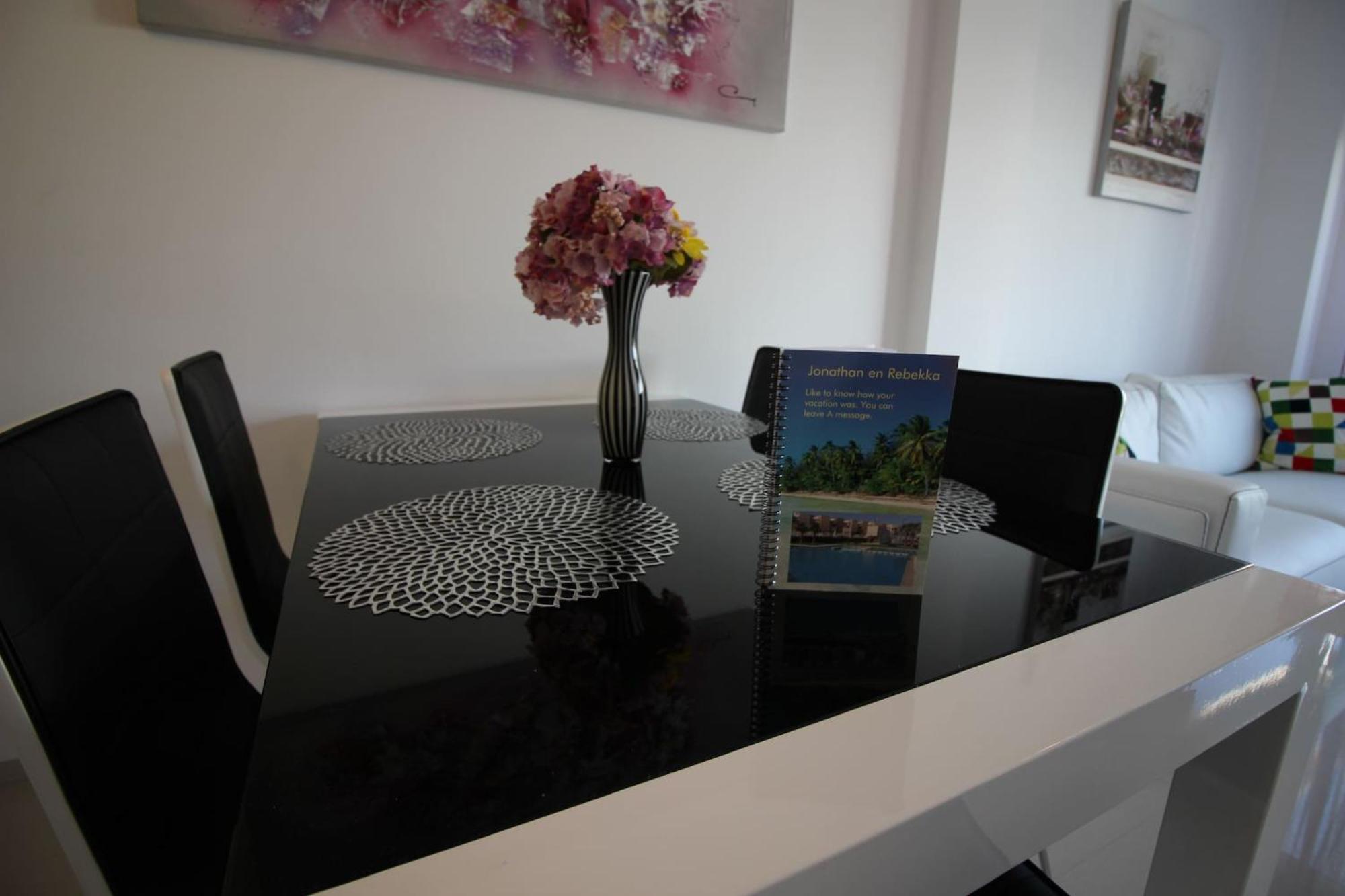 Vivienda Aguas Nuevas Familiar & Deportivo *