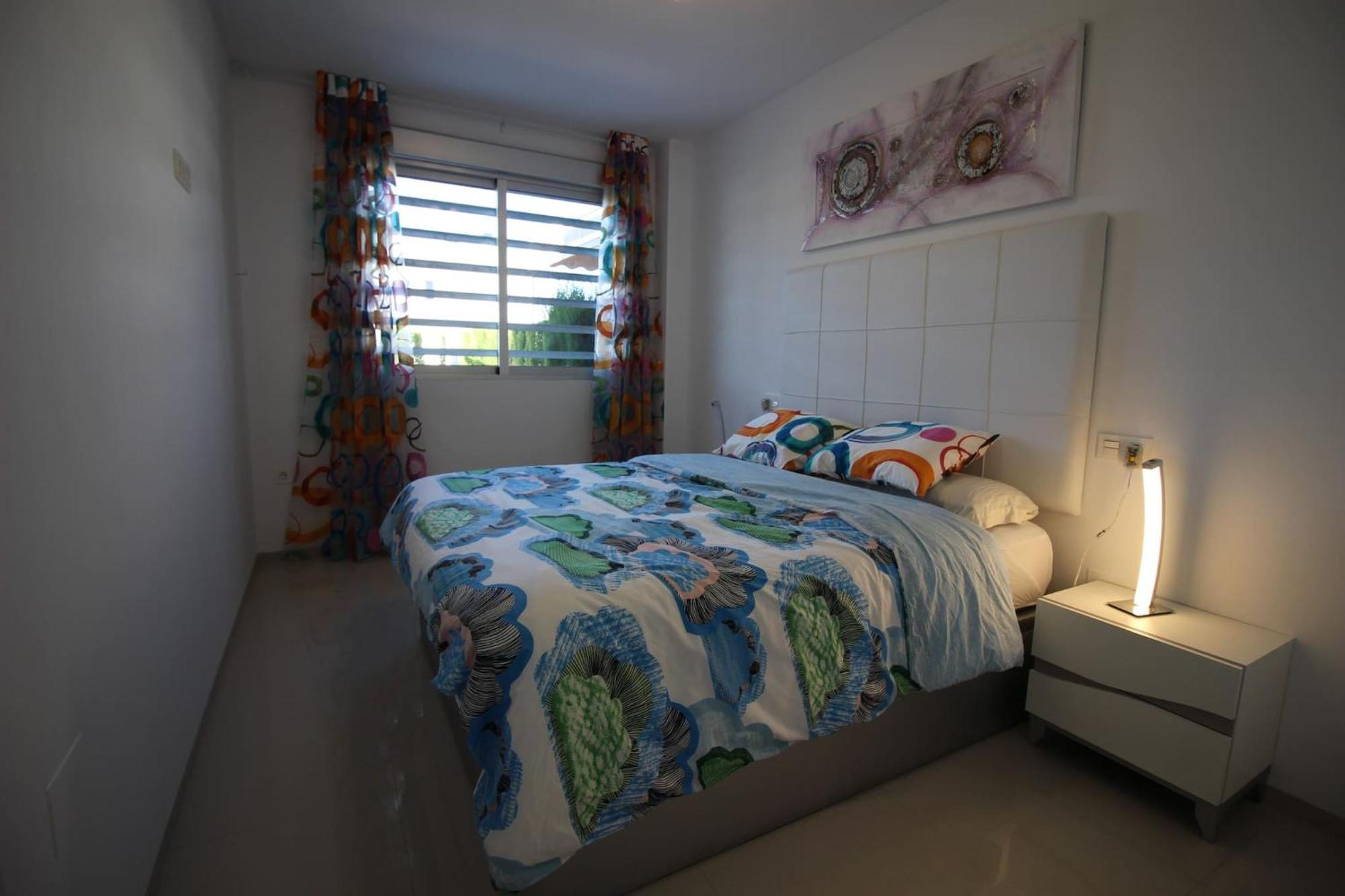 Vivienda Aguas Nuevas Familiar & Deportivo * Torrevieja