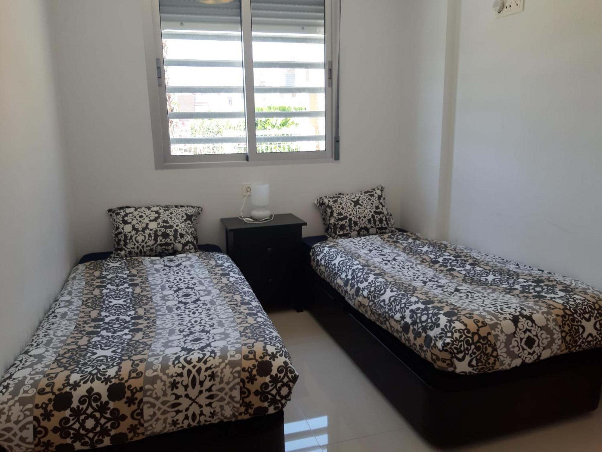 Appartement Vivienda Aguas Nuevas Familiar & Deportivo Torrevieja