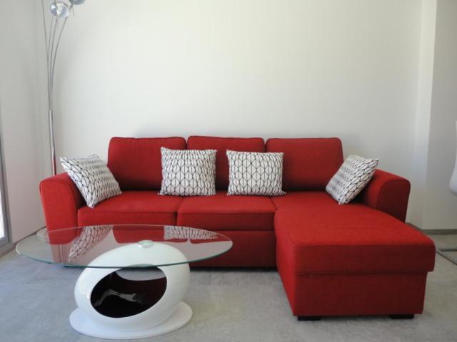 Appartement Vivienda Aguas Nuevas Familiar & Deportivo *