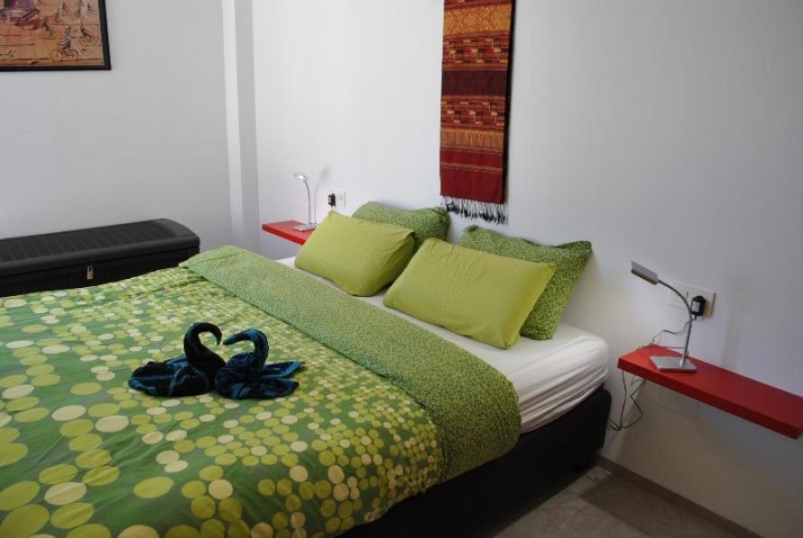 Vivienda Aguas Nuevas Familiar & Deportivo *
