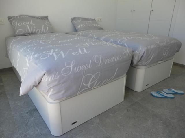 Appartement Vivienda Aguas Nuevas Familiar & Deportivo Torrevieja