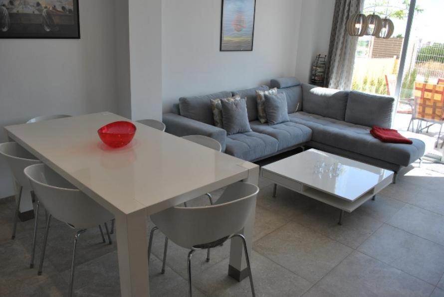 Vivienda Aguas Nuevas Familiar & Deportivo Appartement Torrevieja