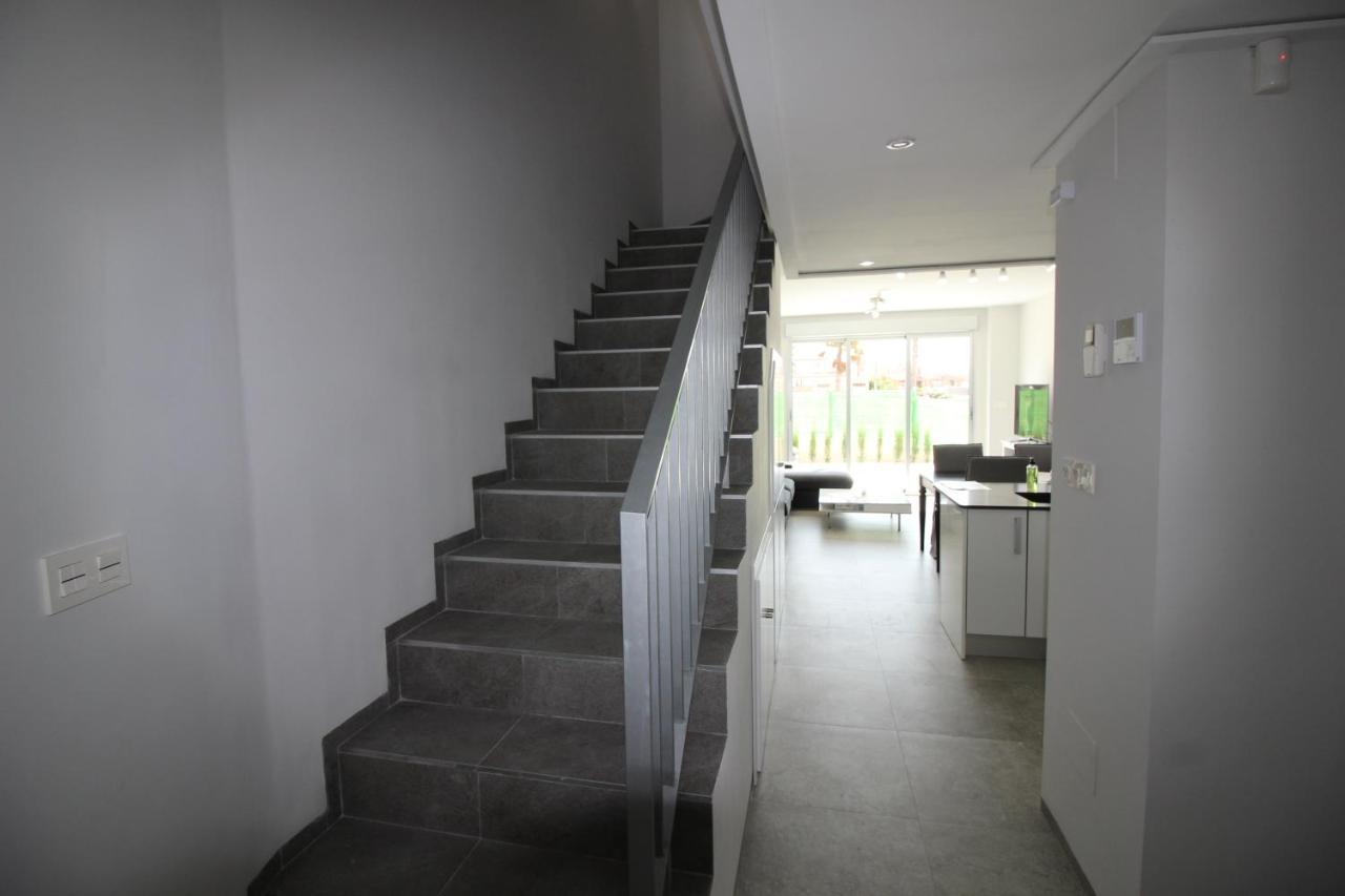 Vivienda Aguas Nuevas Familiar & Deportivo Appartement Torrevieja
