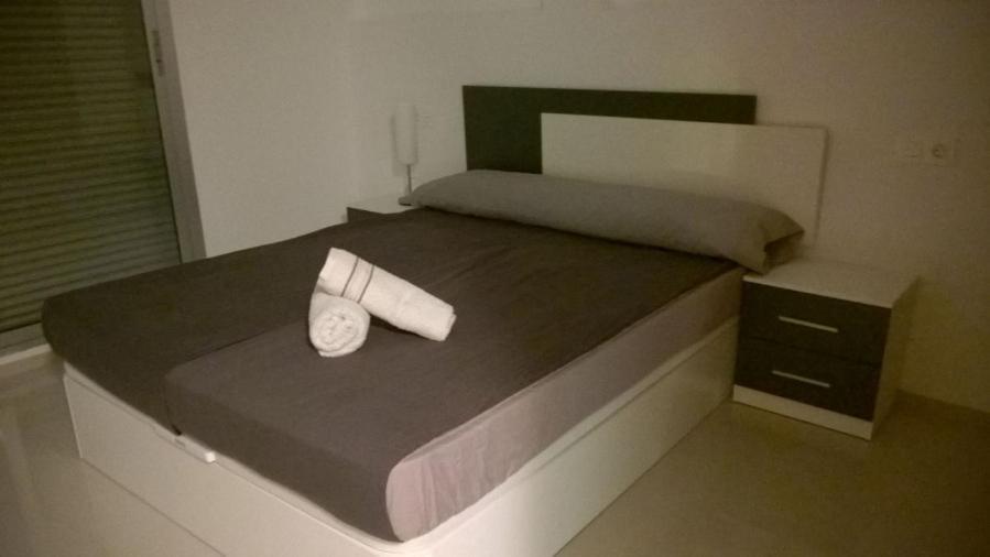 Vivienda Aguas Nuevas Familiar & Deportivo *