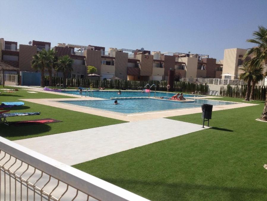 Appartement Vivienda Aguas Nuevas Familiar & Deportivo Torrevieja