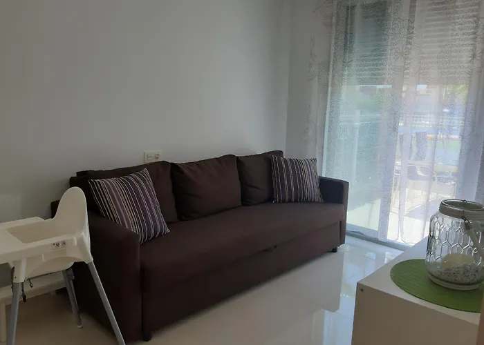 Vivienda Aguas Nuevas Familiar & Deportivo