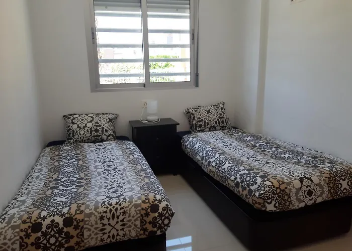Vivienda Aguas Nuevas Familiar & Deportivo