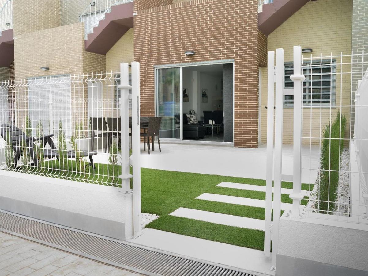Apartment Vivienda Aguas Nuevas Familiar & Deportivo Torrevieja