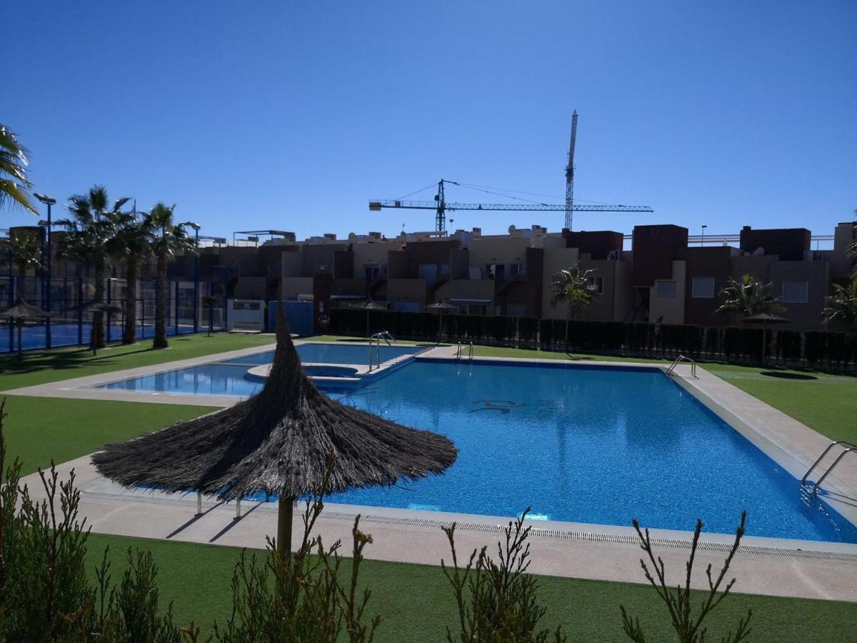 Vivienda Aguas Nuevas Familiar & Deportivo