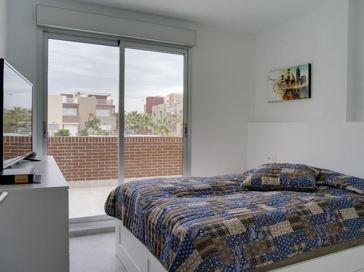 Vivienda Aguas Nuevas Familiar & Deportivo