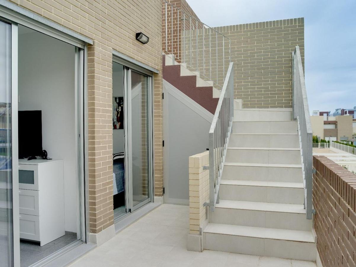 Apartment Vivienda Aguas Nuevas Familiar & Deportivo Torrevieja