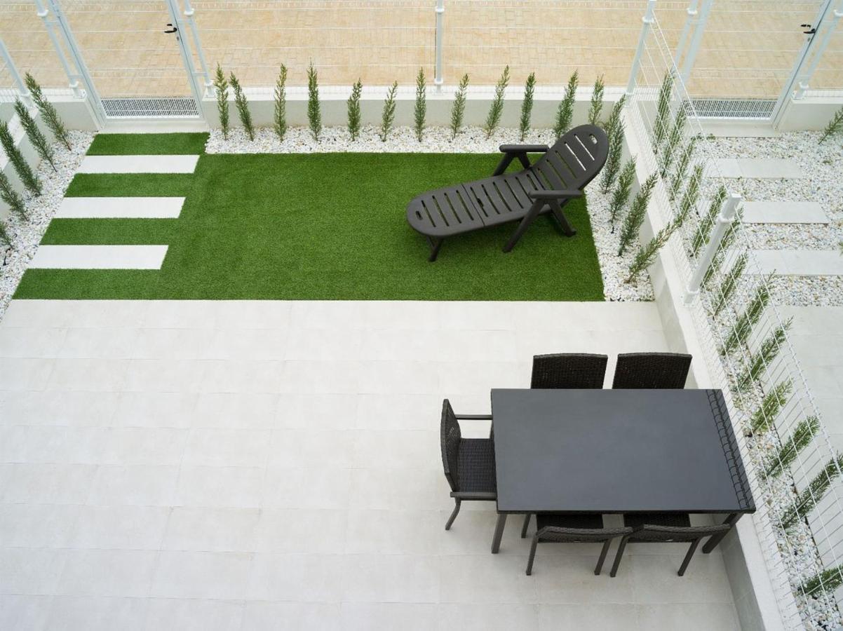 Vivienda Aguas Nuevas Familiar & Deportivo