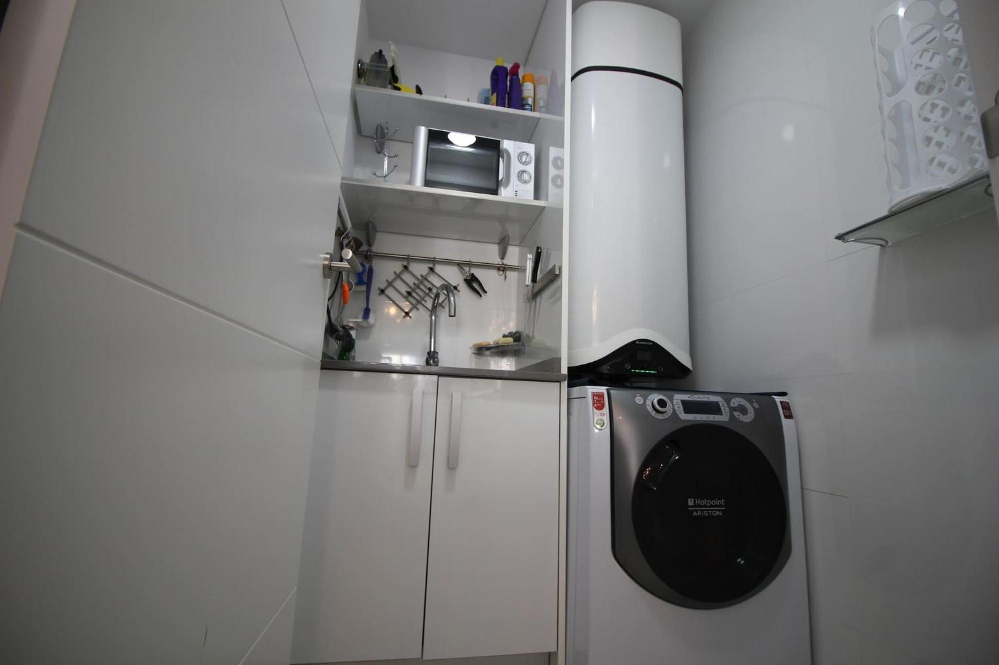 Vivienda Aguas Nuevas Familiar & Deportivo Apartment Torrevieja