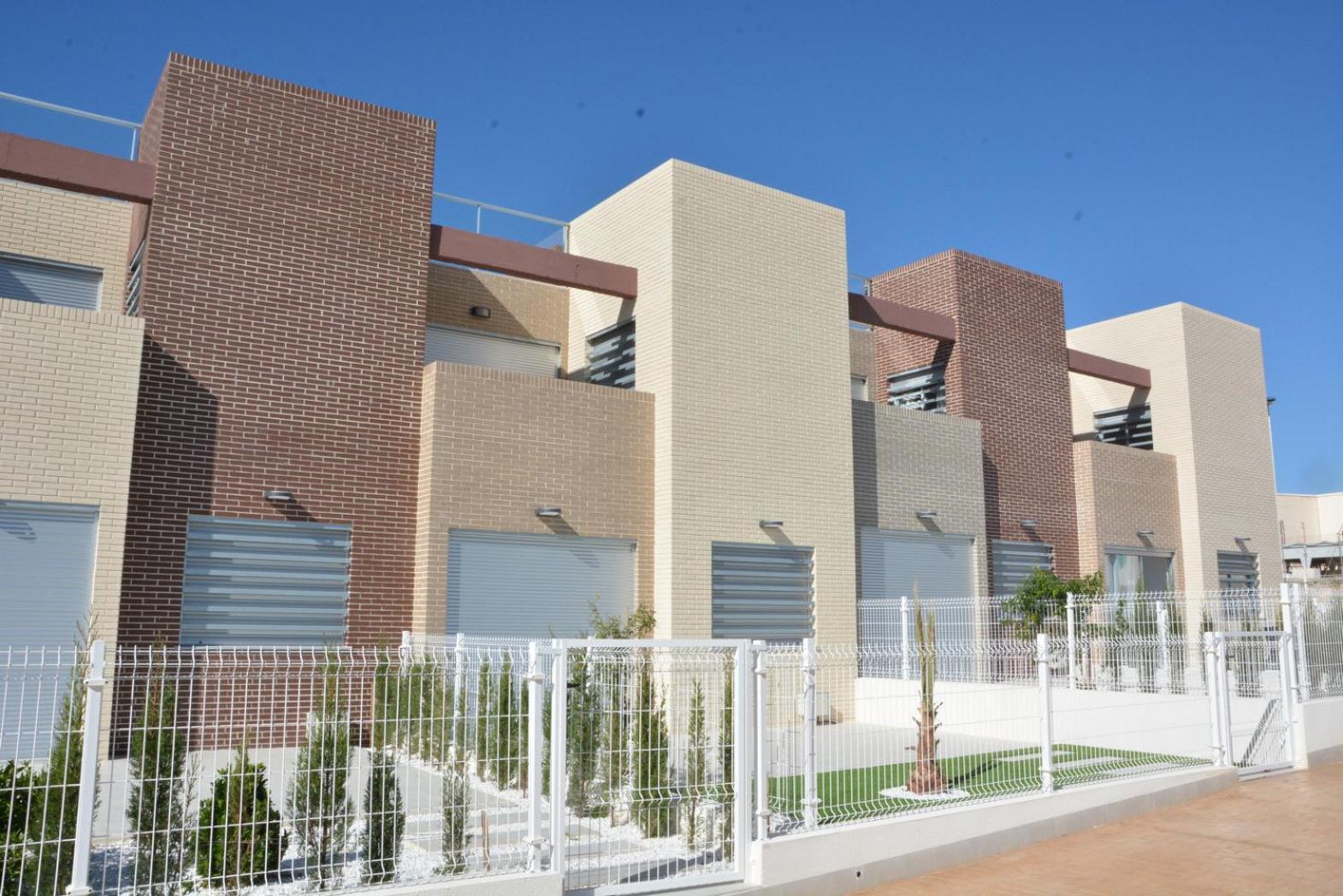 Vivienda Aguas Nuevas Familiar & Deportivo *