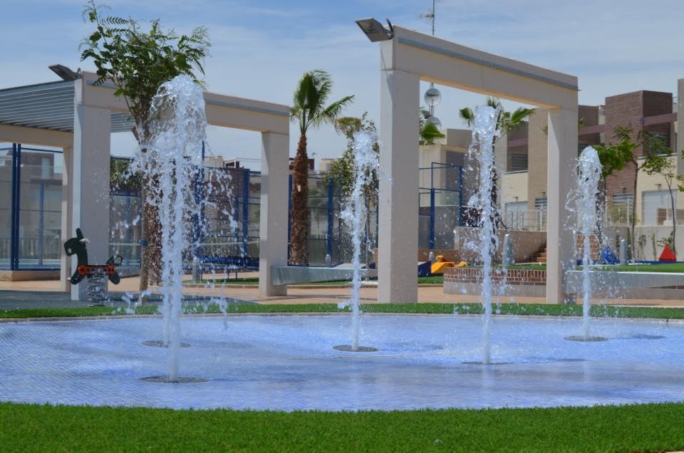Vivienda Aguas Nuevas Familiar & Deportivo *