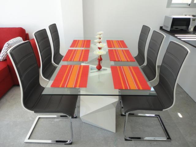 Vivienda Aguas Nuevas Familiar & Deportivo Apartment