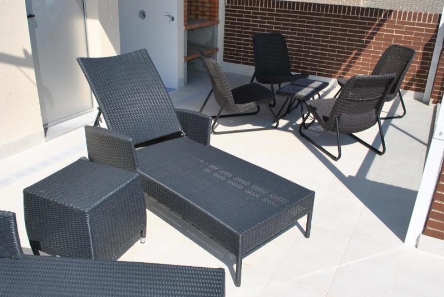 Vivienda Aguas Nuevas Familiar & Deportivo