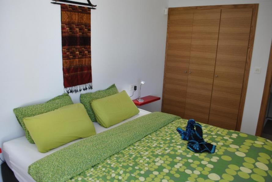 Vivienda Aguas Nuevas Familiar & Deportivo *