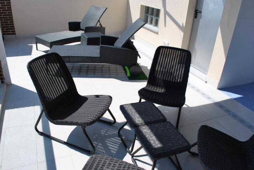 Vivienda Aguas Nuevas Familiar & Deportivo Appartement Torrevieja