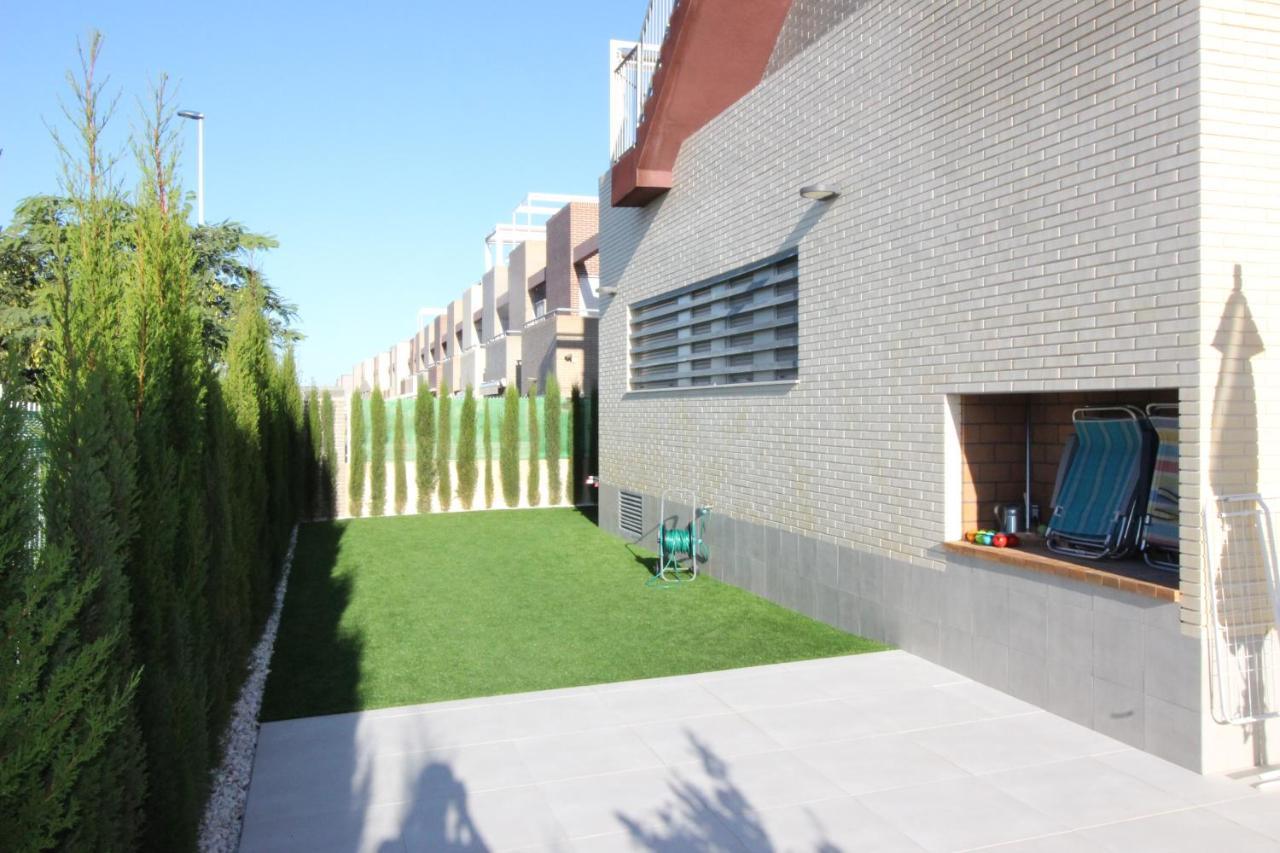 Appartement Vivienda Aguas Nuevas Familiar & Deportivo Torrevieja
