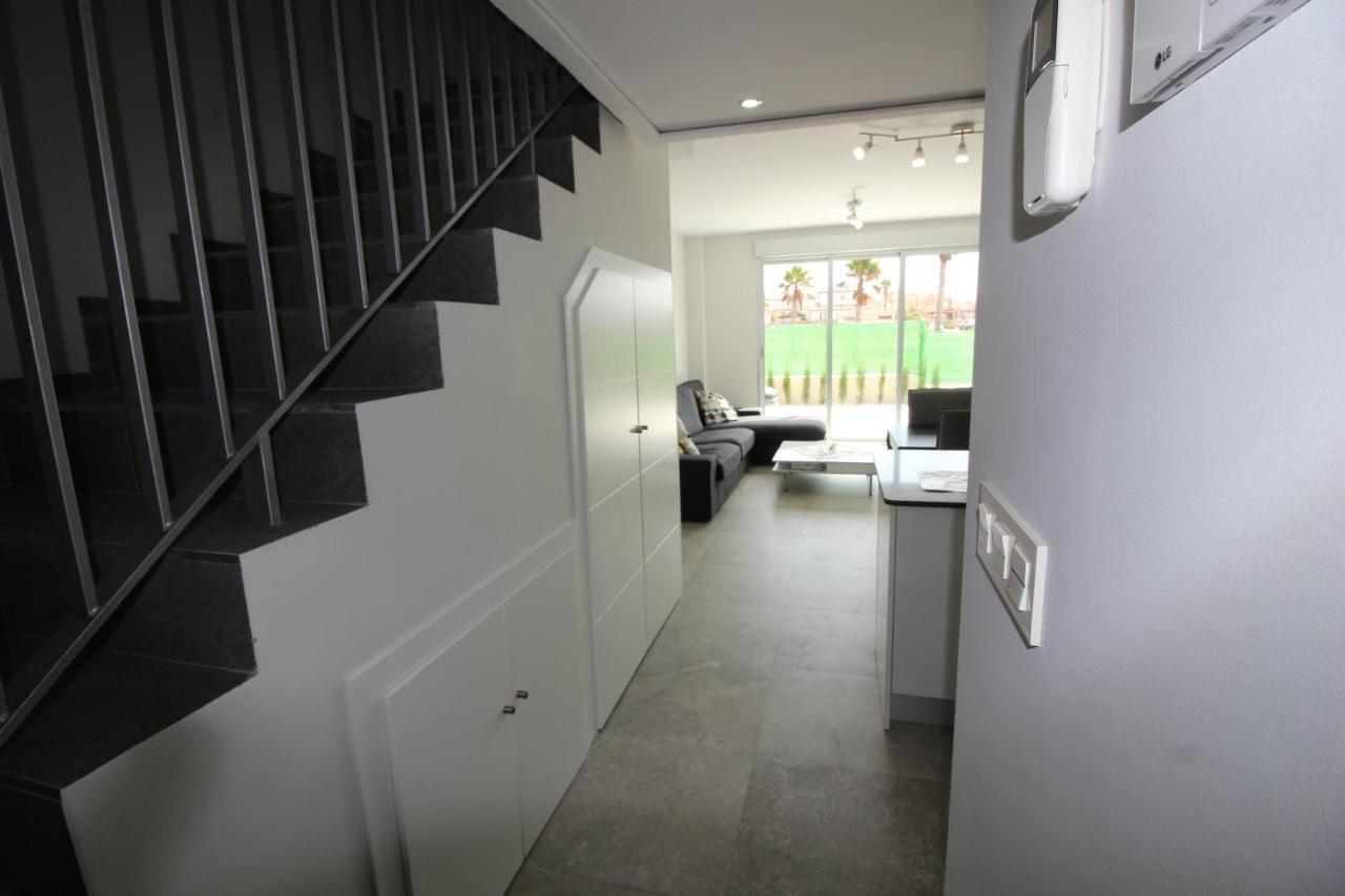 Vivienda Aguas Nuevas Familiar & Deportivo
