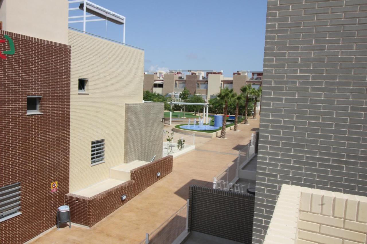 Vivienda Aguas Nuevas Familiar & Deportivo Torrevieja