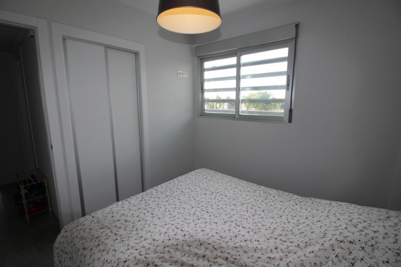 Vivienda Aguas Nuevas Familiar & Deportivo Apartment Torrevieja