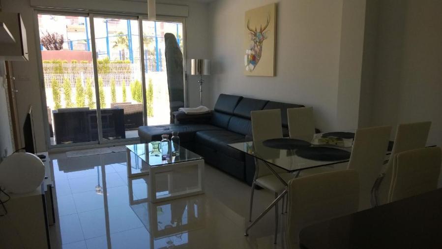 Vivienda Aguas Nuevas Familiar & Deportivo *