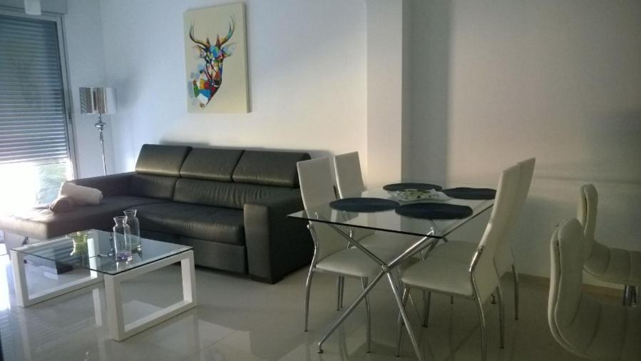 Vivienda Aguas Nuevas Familiar & Deportivo Torrevieja
