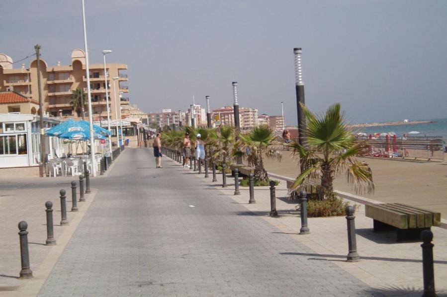 Vivienda Aguas Nuevas Familiar & Deportivo Appartement *